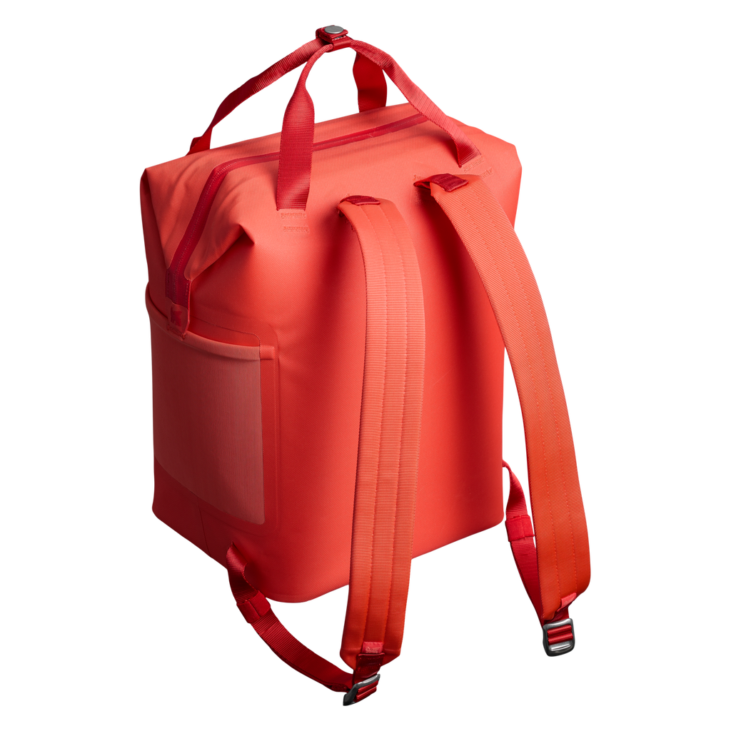 The All Day Madeleine Mini Cooler Backpack | 20 Can | 14 QT - Daily Water Routine