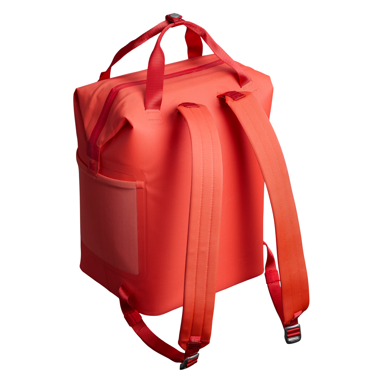 The All Day Madeleine Mini Cooler Backpack | 20 Can | 14 QT - Daily Water Routine