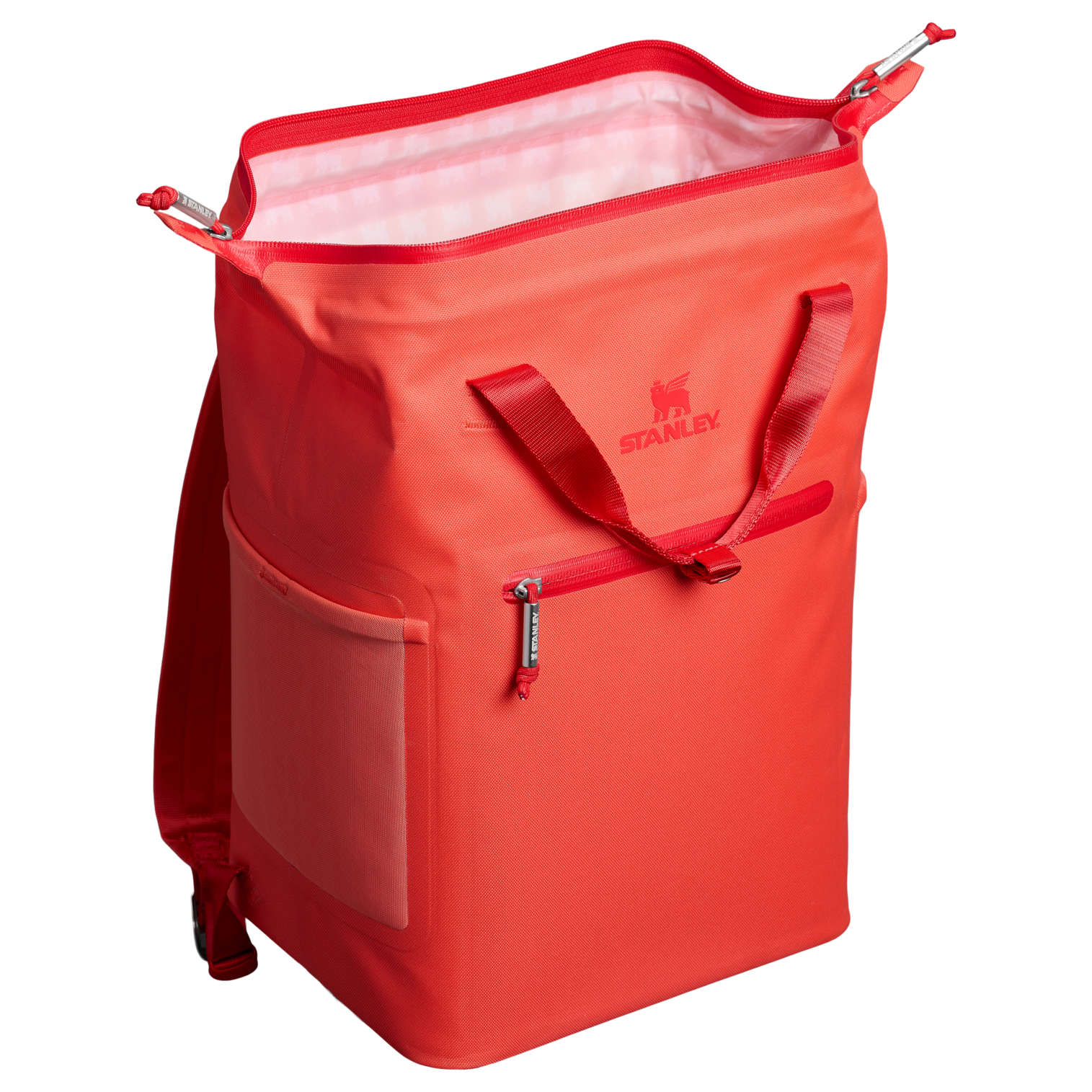 The All Day Madeleine Mini Cooler Backpack | 20 Can | 14 QT - Daily Water Routine