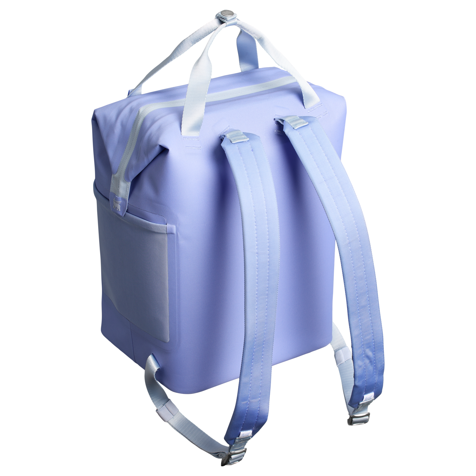 The All Day Madeleine Mini Cooler Backpack | 20 Can | 14 QT - Daily Water Routine