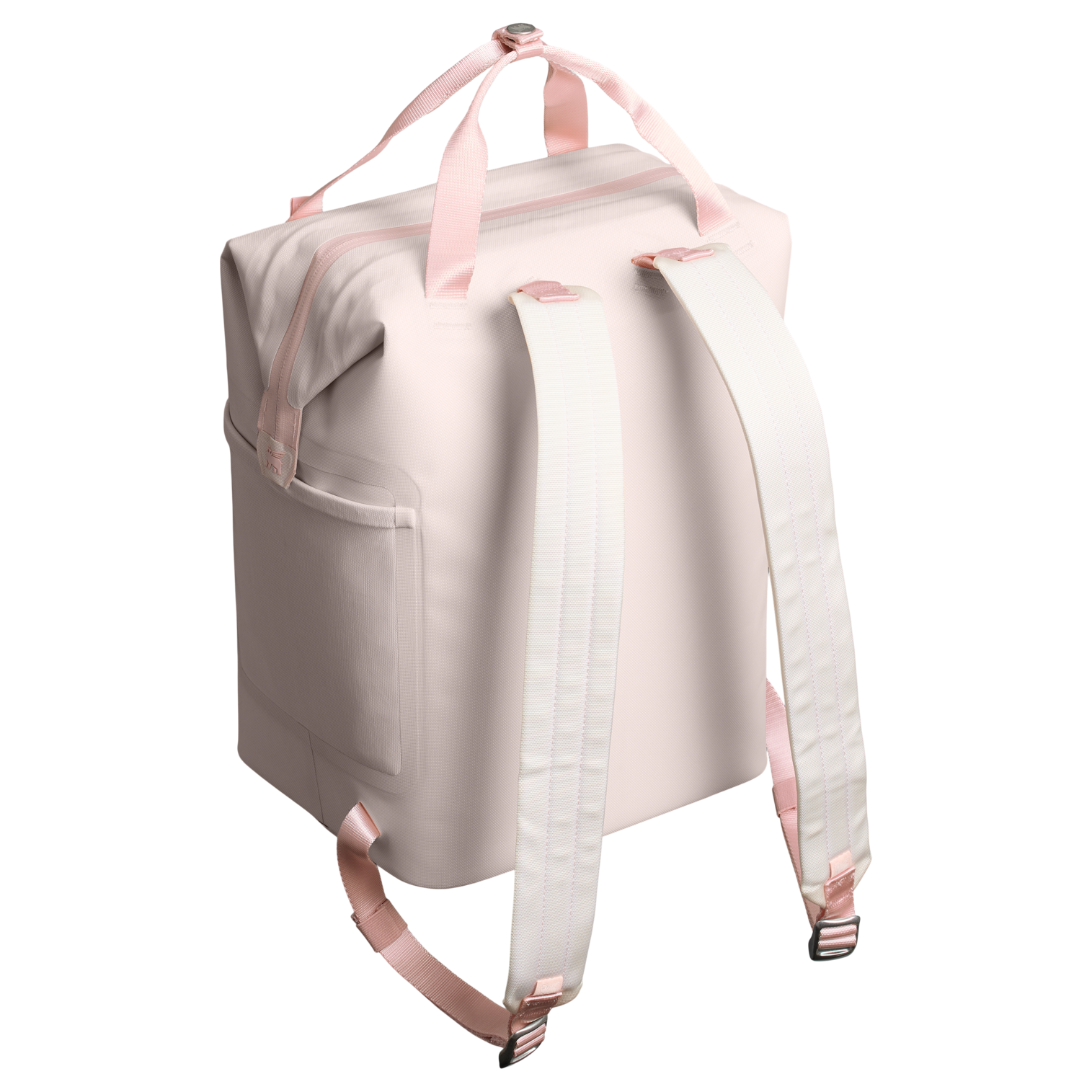 The All Day Madeleine Mini Cooler Backpack | 20 Can | 14 QT - Daily Water Routine
