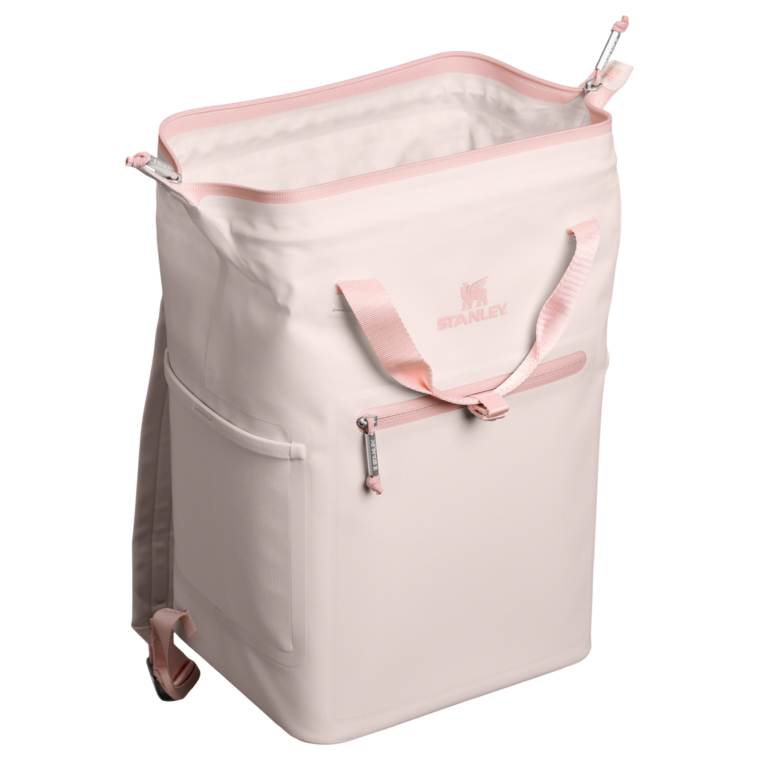 The All Day Madeleine Mini Cooler Backpack | 20 Can | 14 QT - Daily Water Routine