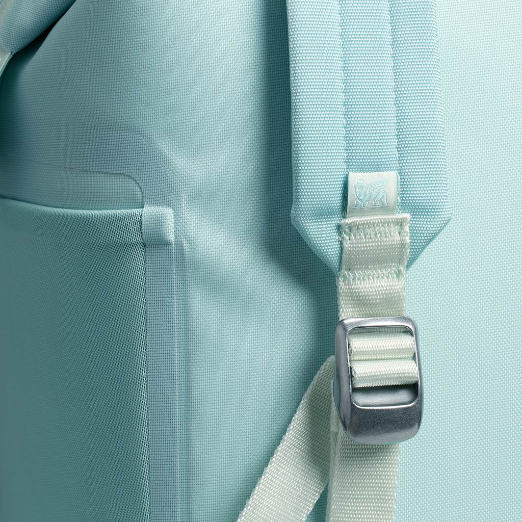 The All Day Madeleine Mini Cooler Backpack | 20 Can | 14 QT - Daily Water Routine
