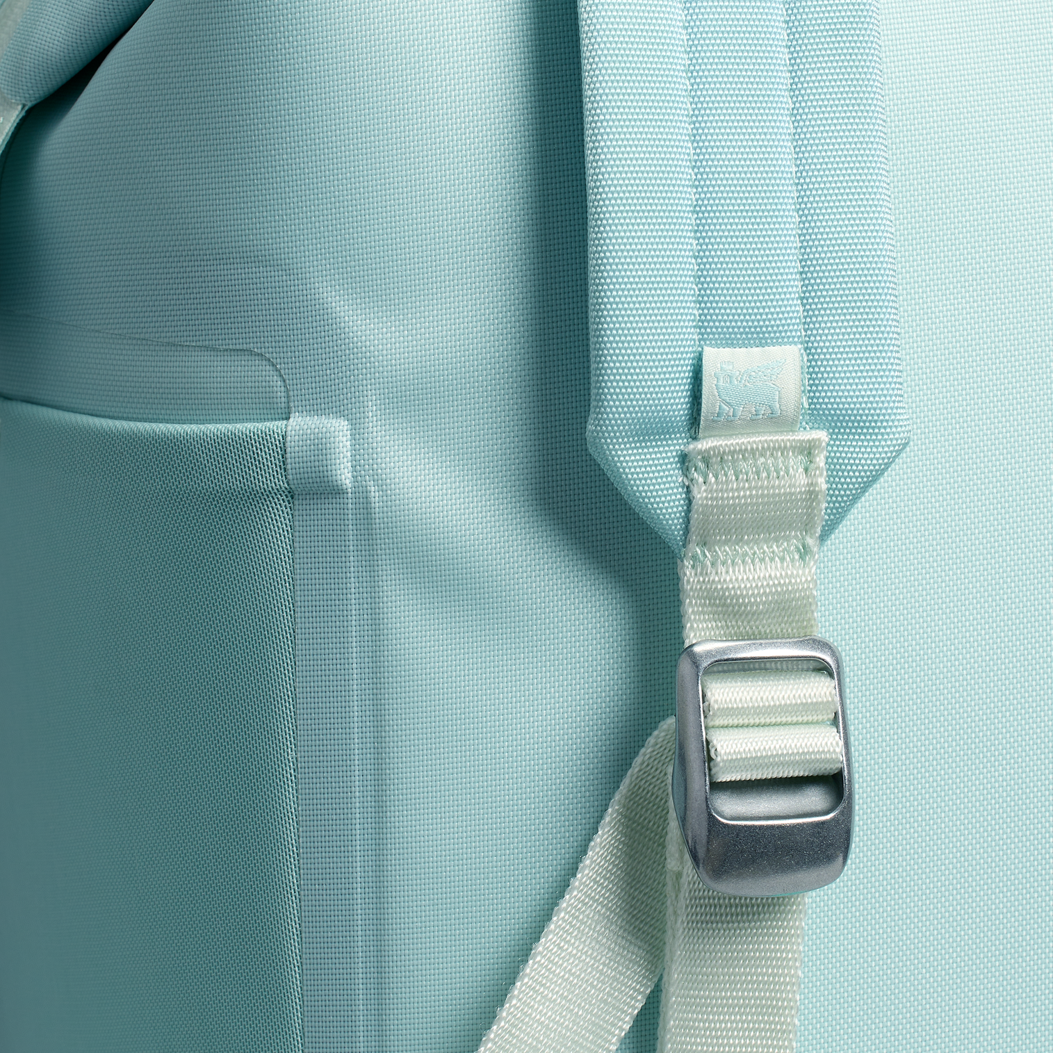 The All Day Madeleine Mini Cooler Backpack | 20 Can | 14 QT - Daily Water Routine