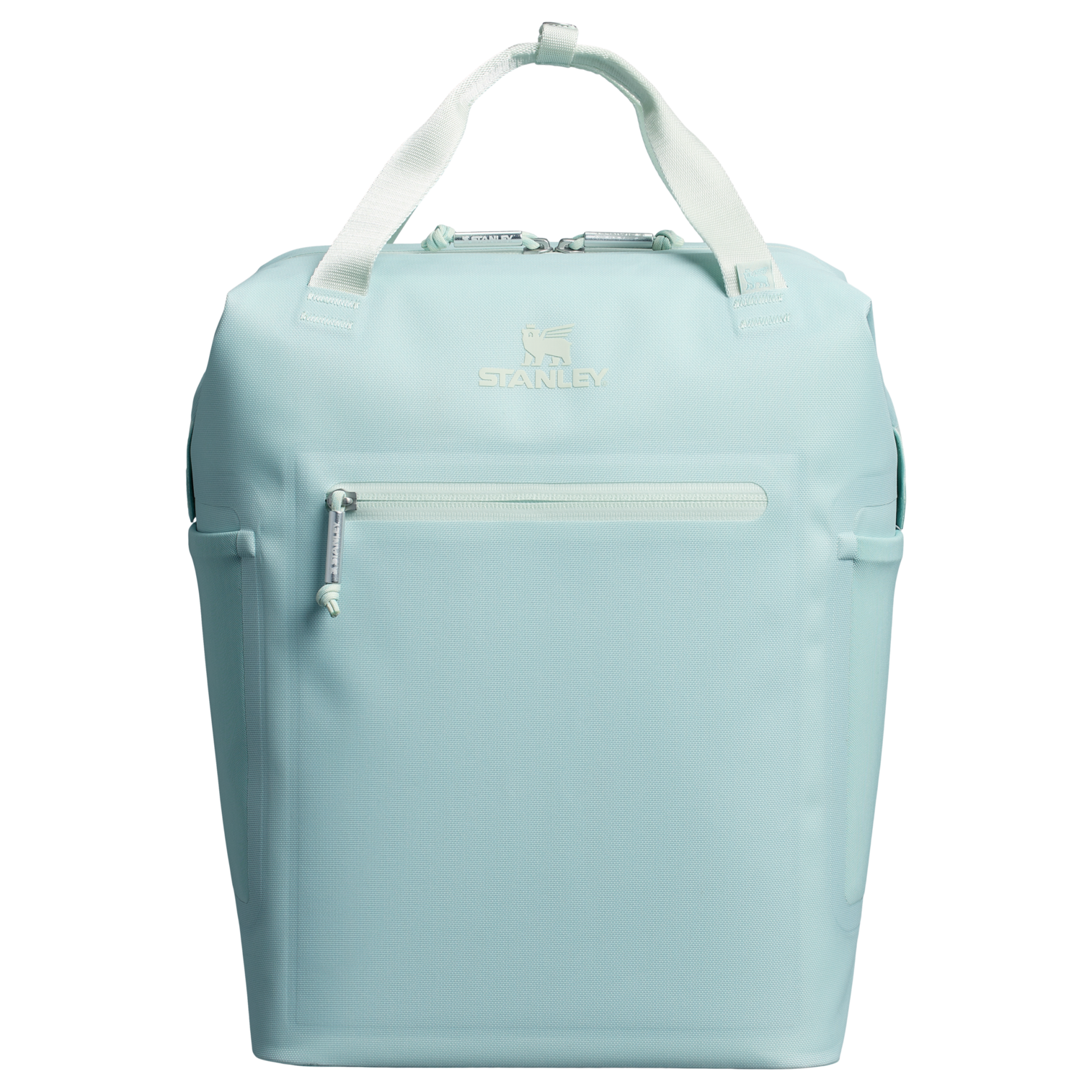 The All Day Madeleine Mini Cooler Backpack | 20 Can | 14 QT - Daily Water Routine
