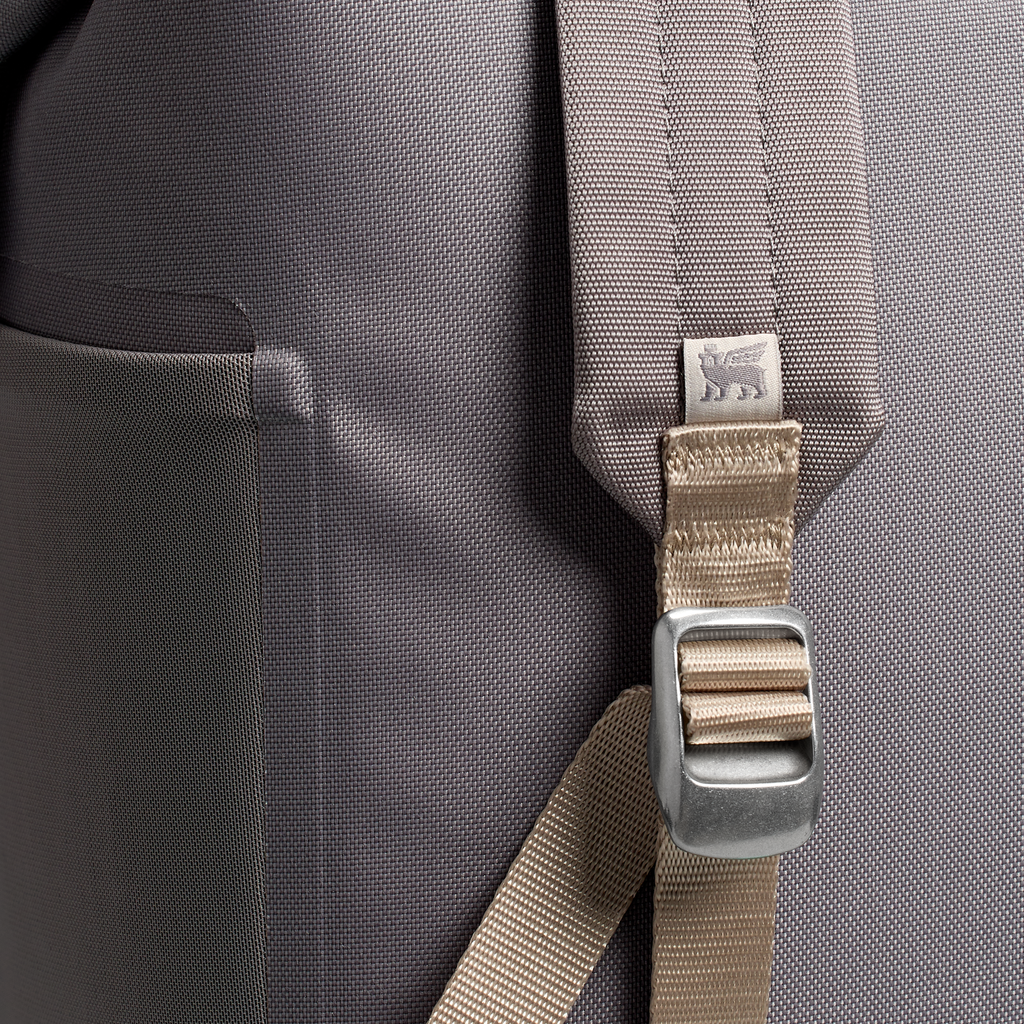 The All Day Madeleine Mini Cooler Backpack | 20 Can | 14 QT - Daily Water Routine