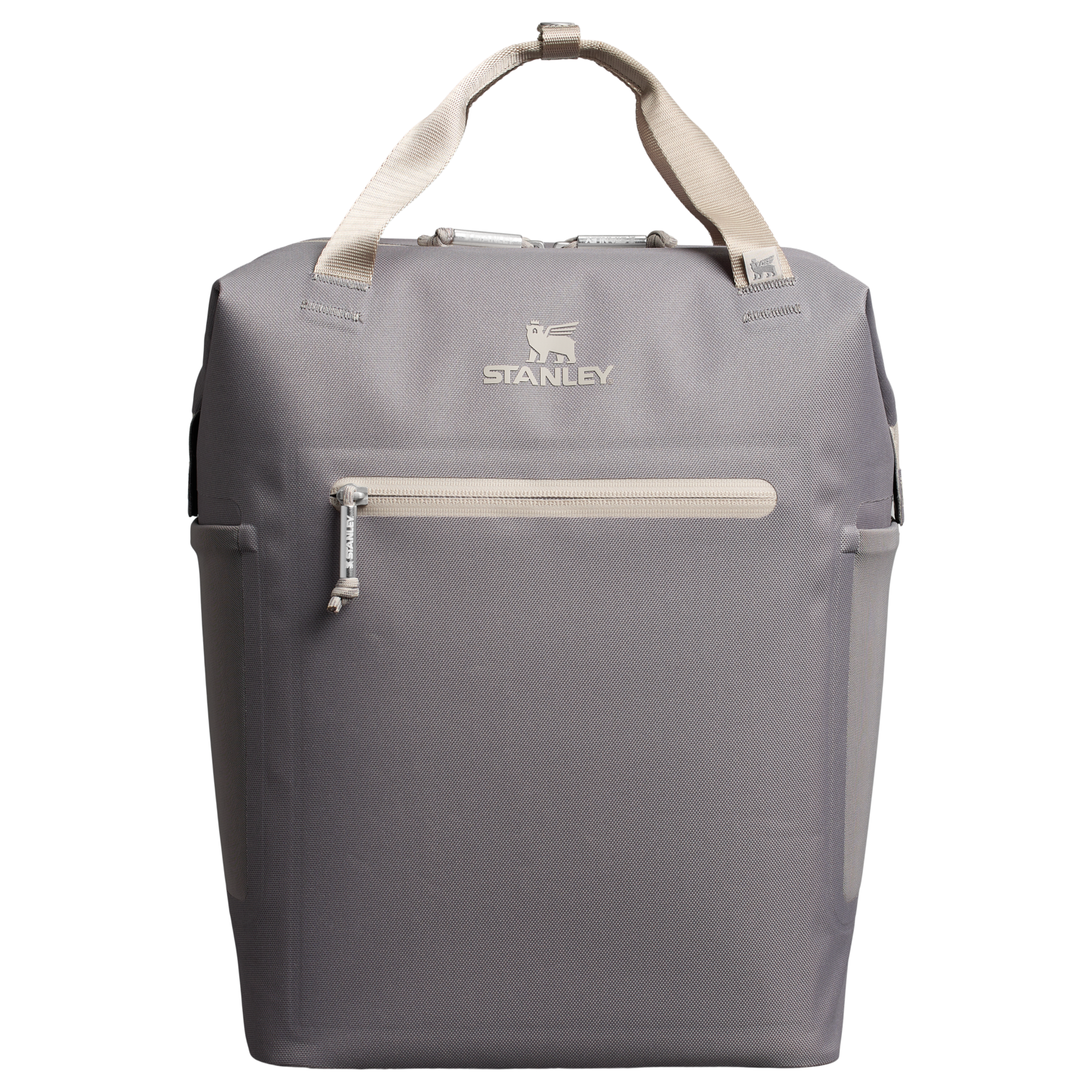 The All Day Madeleine Mini Cooler Backpack | 20 Can | 14 QT - Daily Water Routine