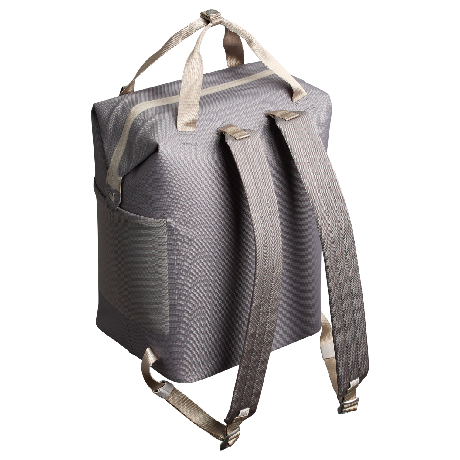 The All Day Madeleine Mini Cooler Backpack | 20 Can | 14 QT - Daily Water Routine