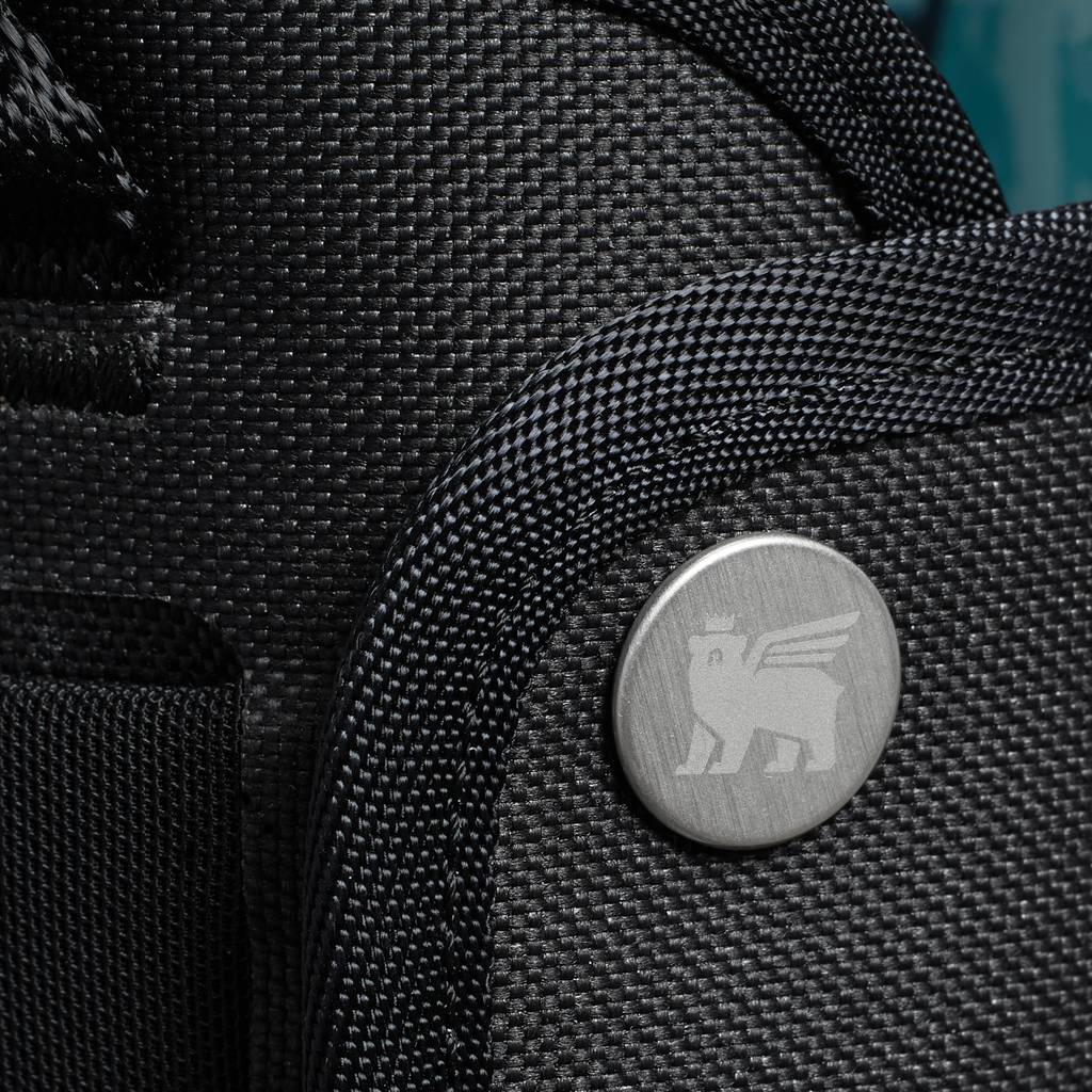 The All Day 30 OZ Quencher Carry-All - Everyday Cup Choice