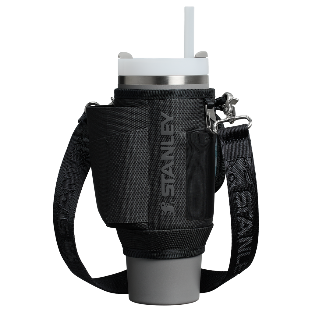 The All Day 30 OZ Quencher Carry-All - Everyday Cup Choice