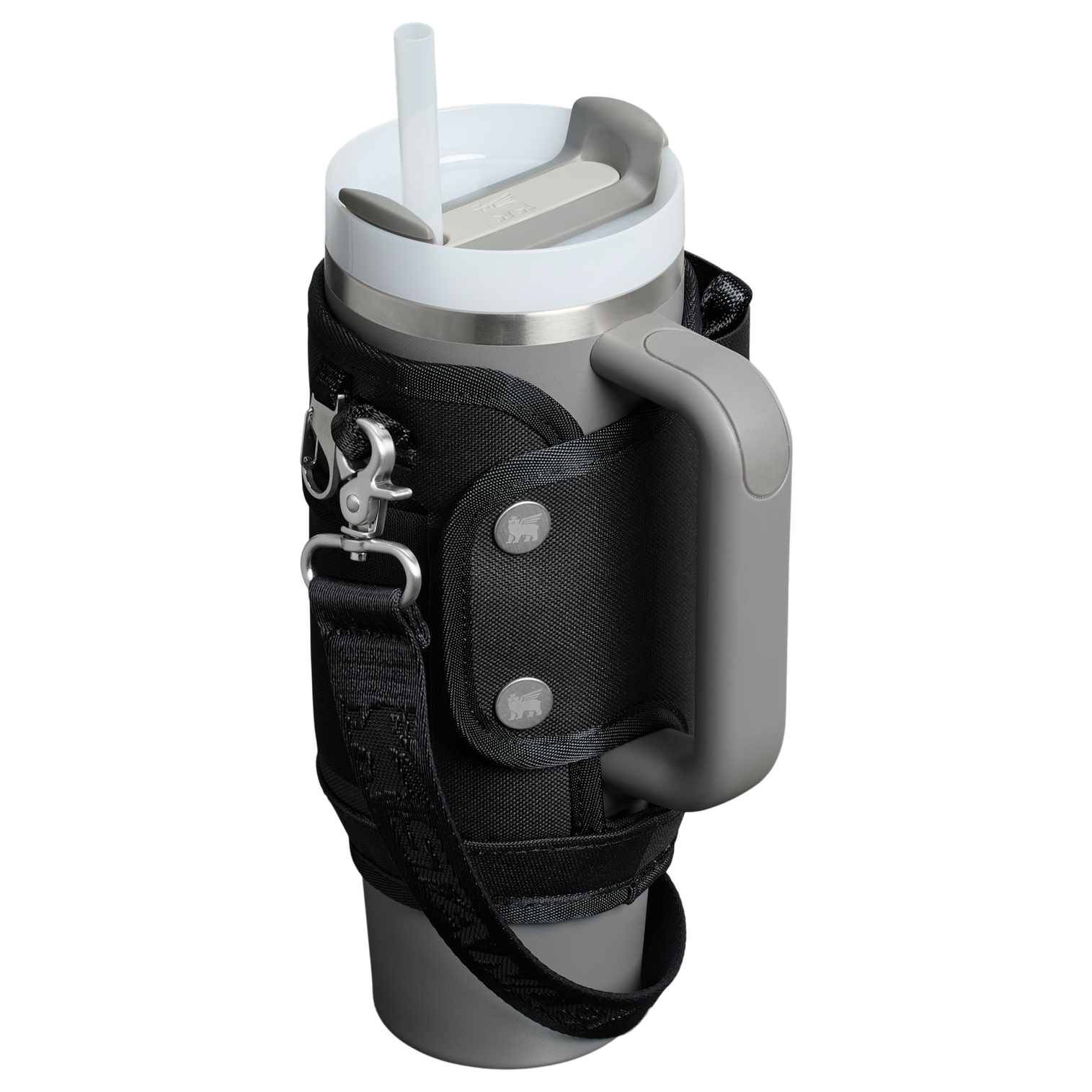The All Day 30 OZ Quencher Carry-All - Everyday Cup Choice