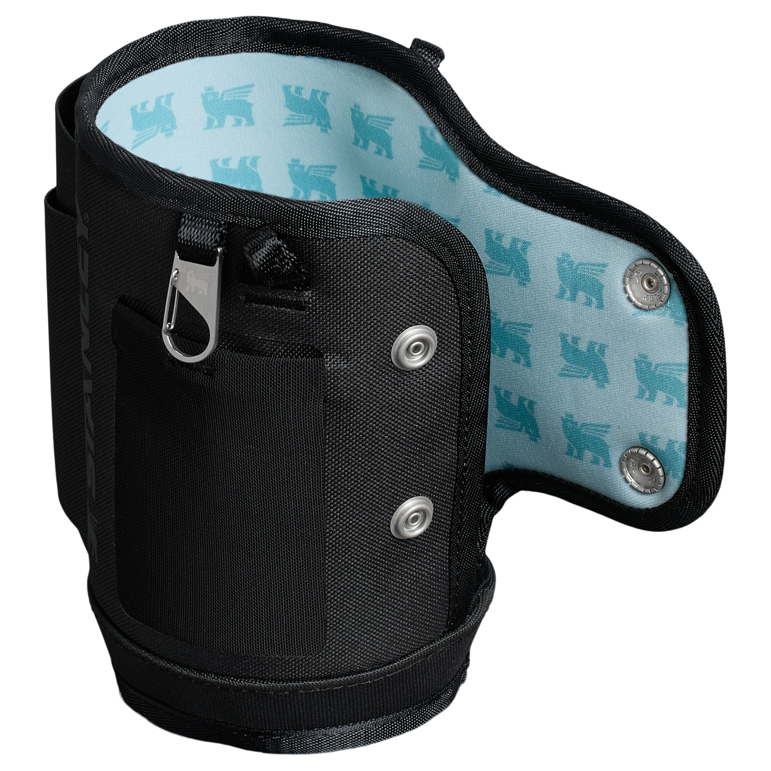 The All Day 30 OZ Quencher Carry-All - Everyday Cup Choice
