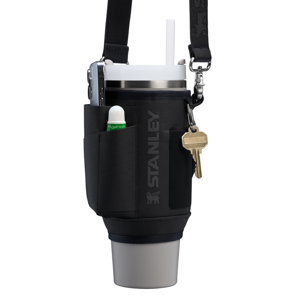 The All Day 30 OZ Quencher Carry-All - Everyday Cup Choice
