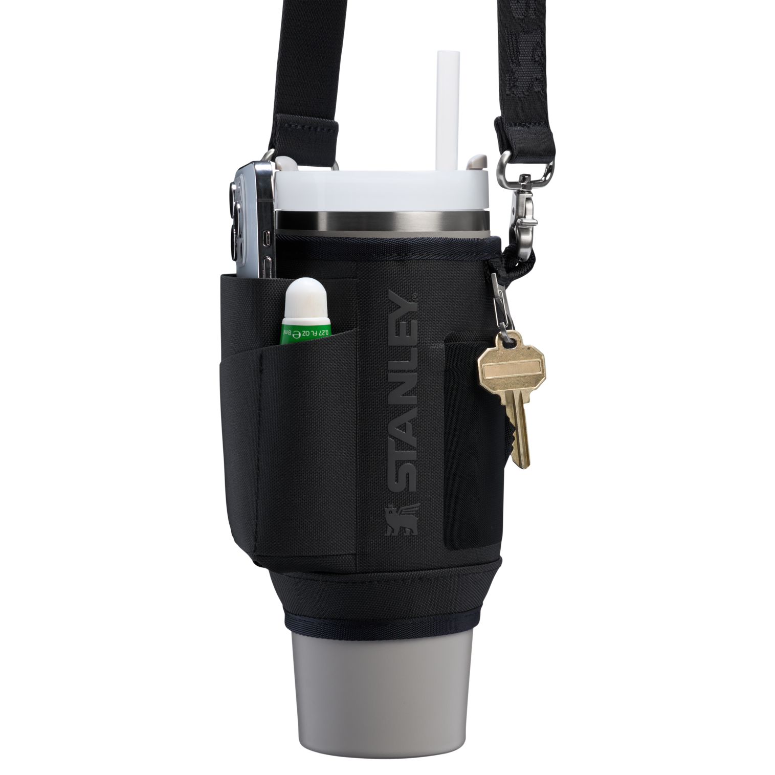 The All Day 30 OZ Quencher Carry-All - Everyday Cup Choice