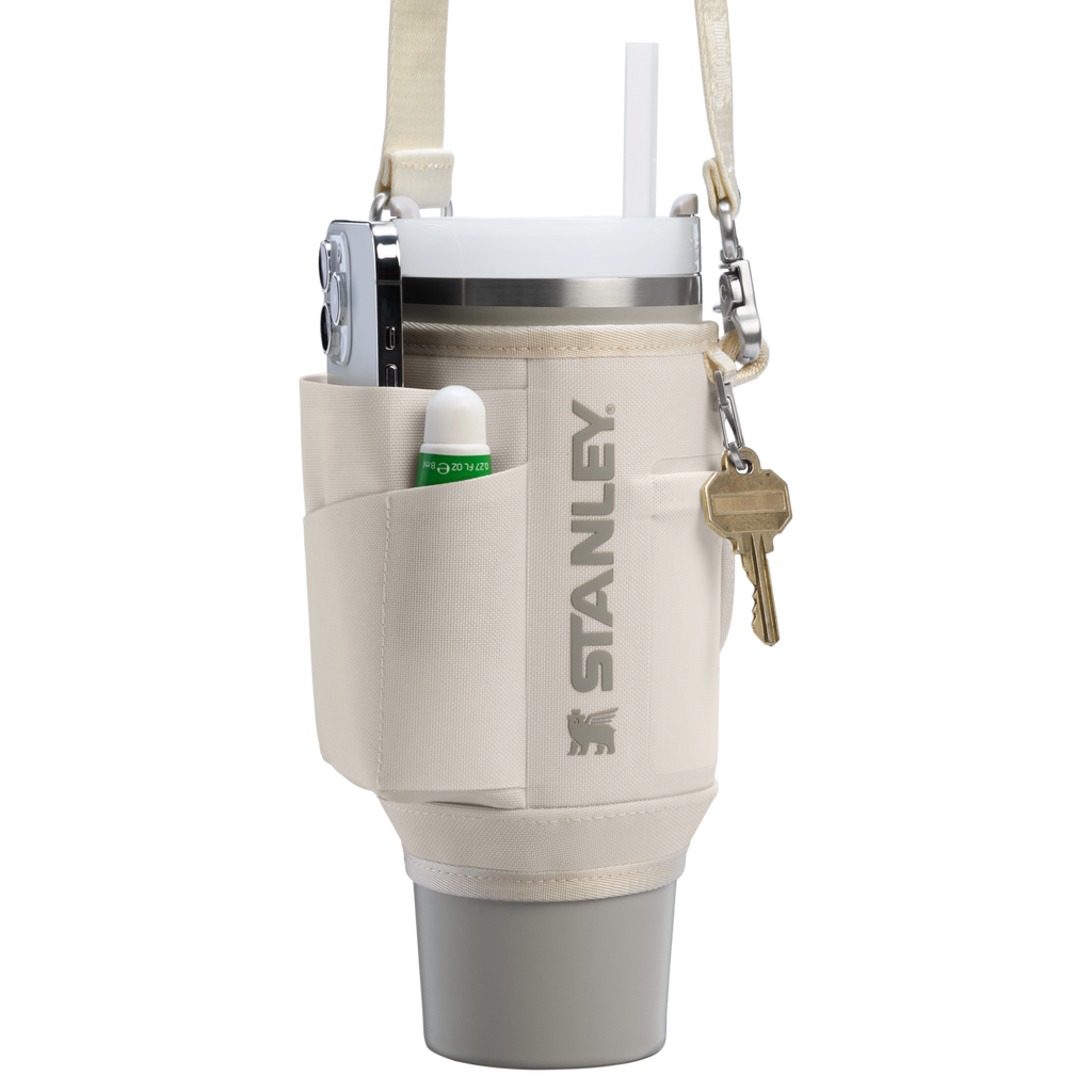 The All Day 30 OZ Quencher Carry-All - Everyday Cup Choice