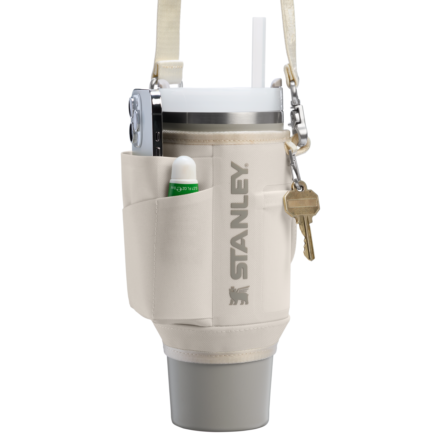 The All Day 30 OZ Quencher Carry-All - Everyday Cup Choice
