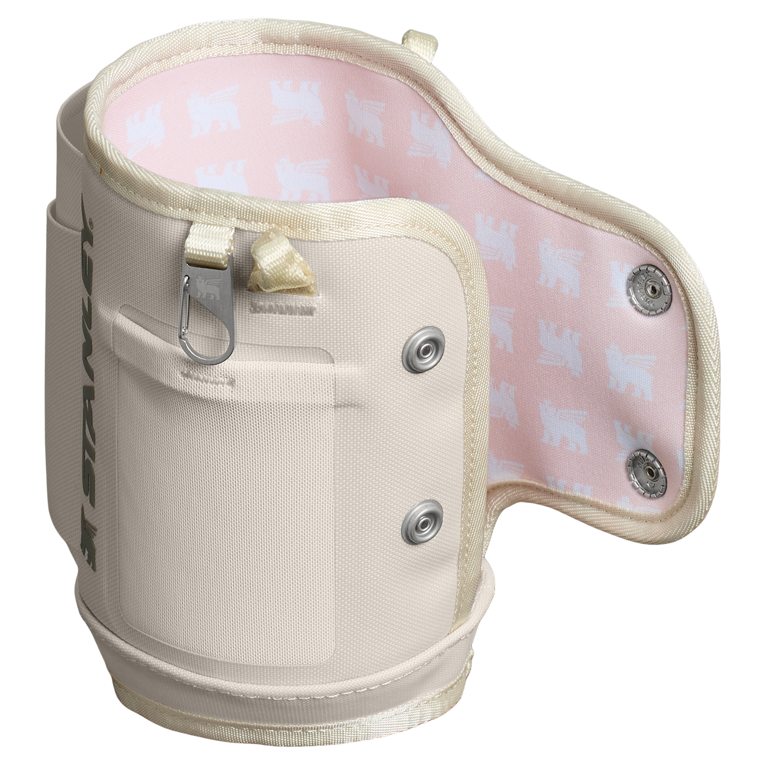 The All Day 30 OZ Quencher Carry-All - Everyday Cup Choice