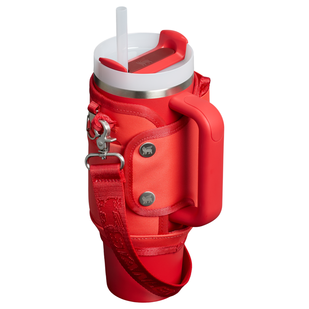 The All Day 30 OZ Quencher Carry-All - Everyday Cup Choice