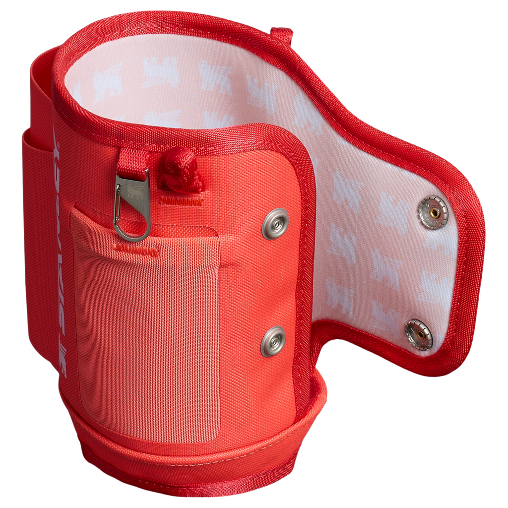 The All Day 30 OZ Quencher Carry-All - Everyday Cup Choice