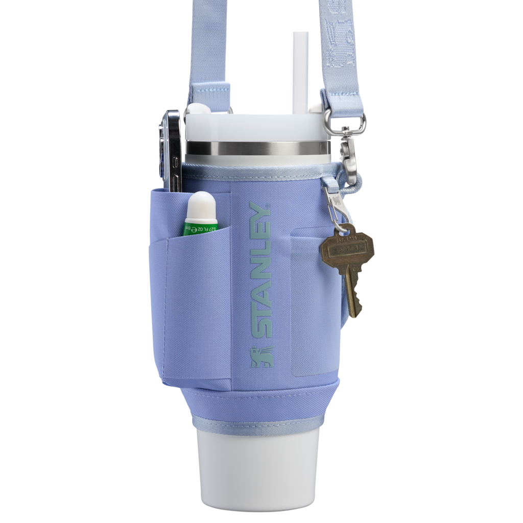 The All Day 30 OZ Quencher Carry-All - Everyday Cup Choice