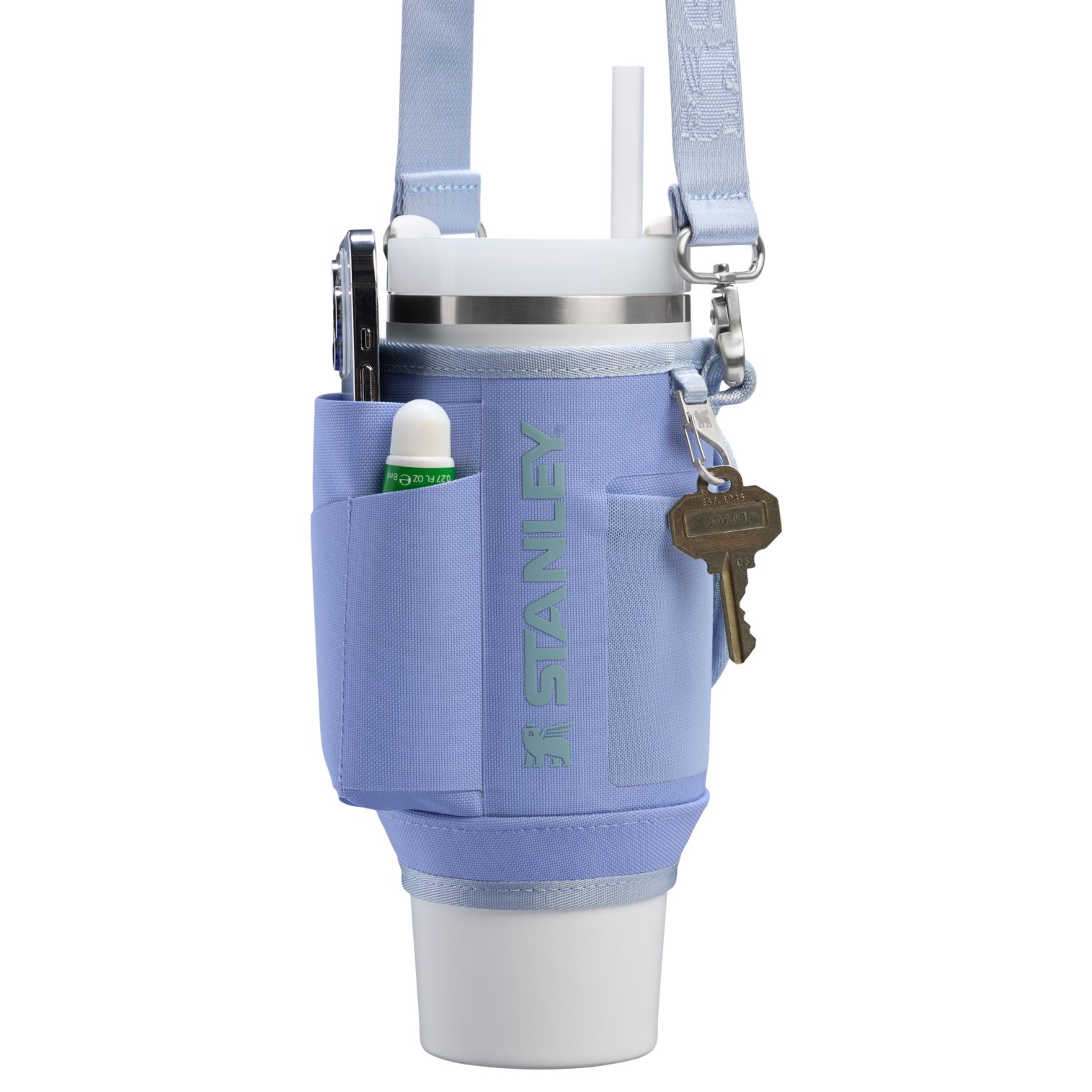 The All Day 30 OZ Quencher Carry-All - Everyday Cup Choice