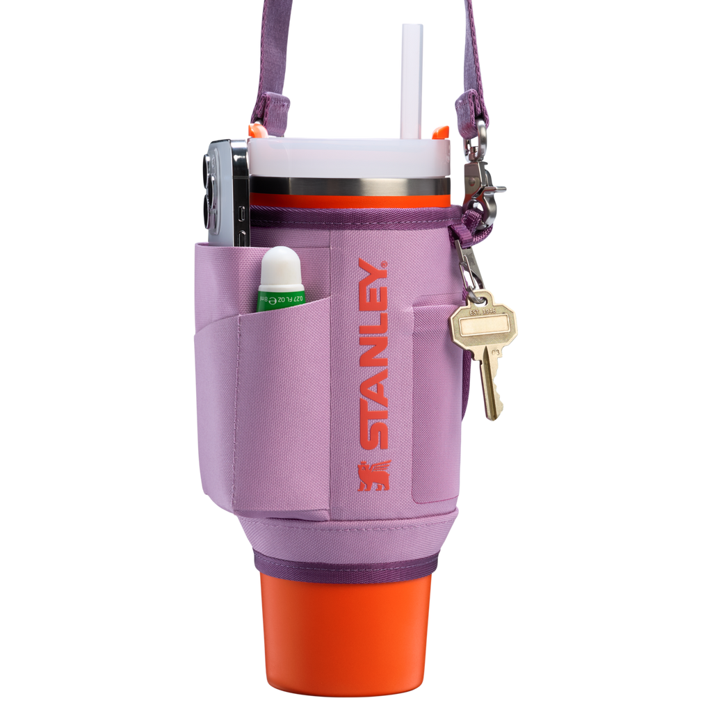 The All Day 30 OZ Quencher Carry-All - Everyday Cup Choice