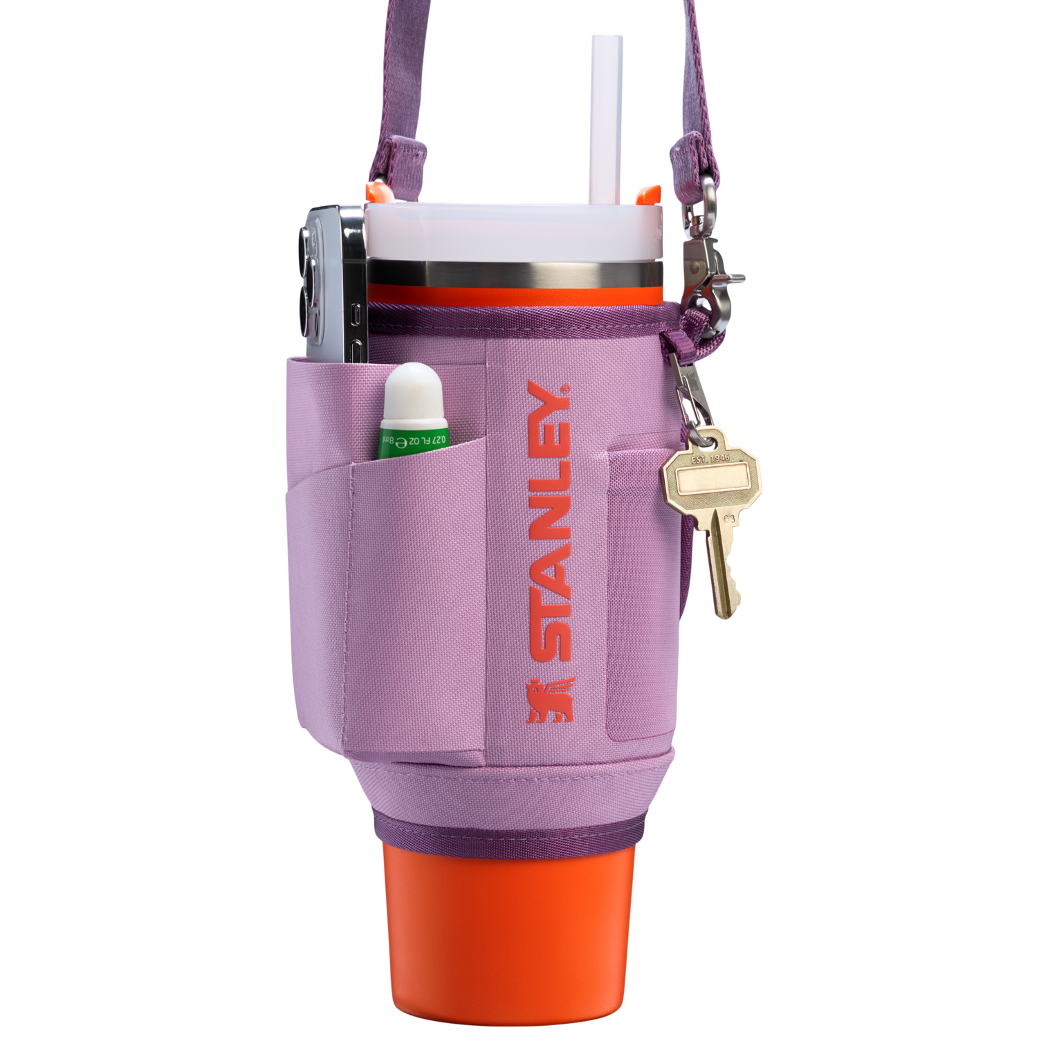 The All Day 30 OZ Quencher Carry-All - Everyday Cup Choice