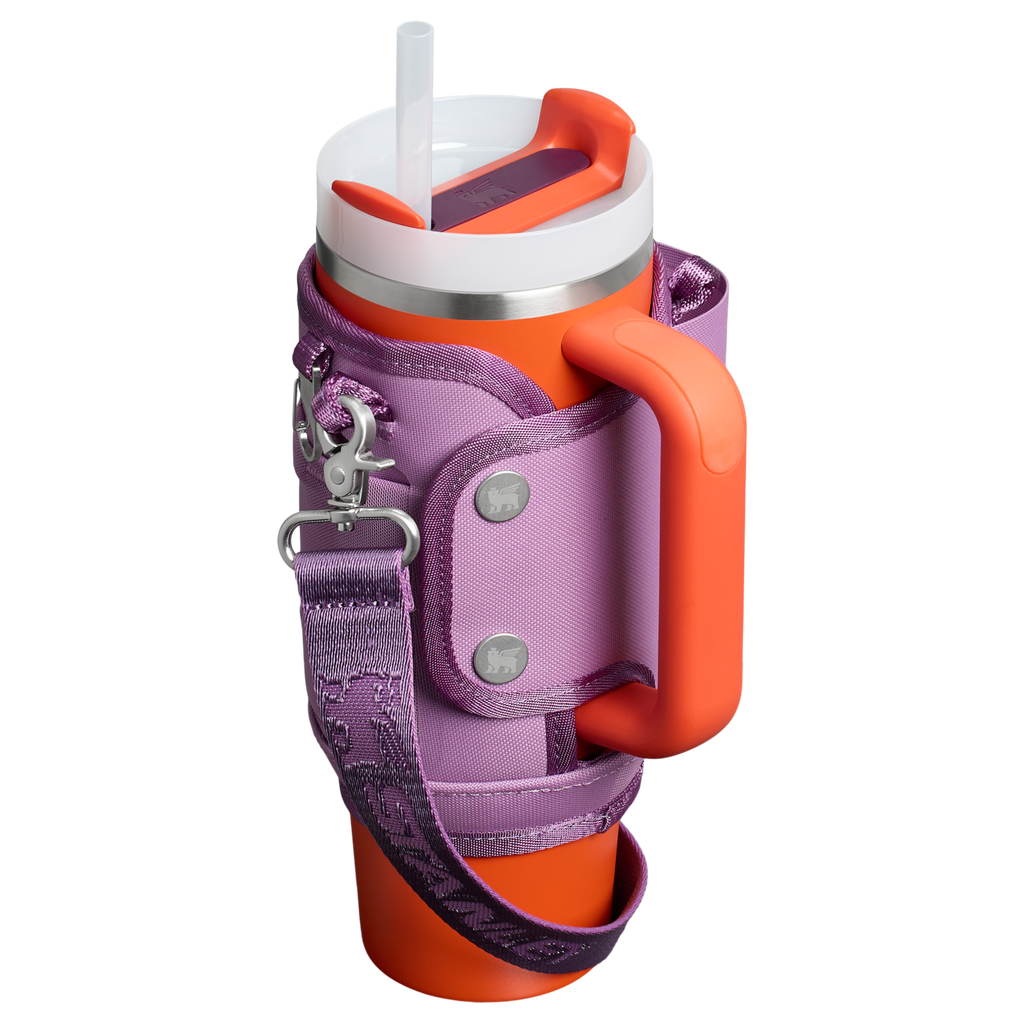 The All Day 30 OZ Quencher Carry-All - Everyday Cup Choice
