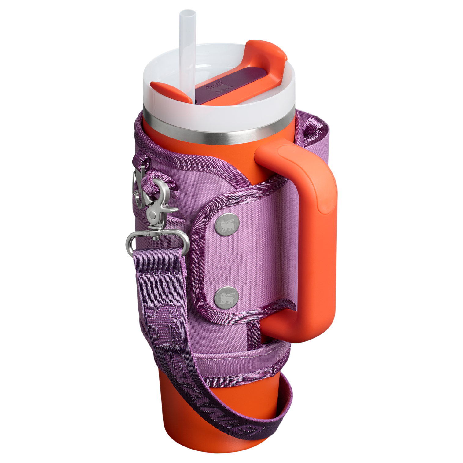 The All Day 30 OZ Quencher Carry-All - Everyday Cup Choice