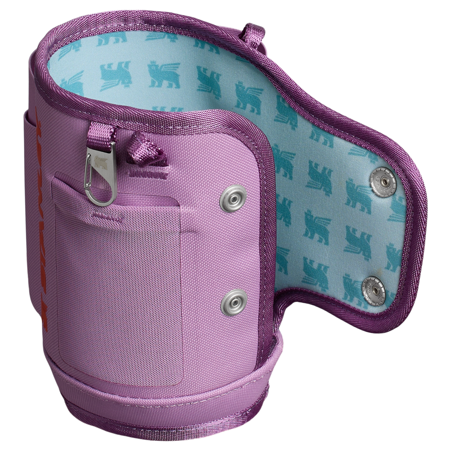 The All Day 30 OZ Quencher Carry-All - Everyday Cup Choice