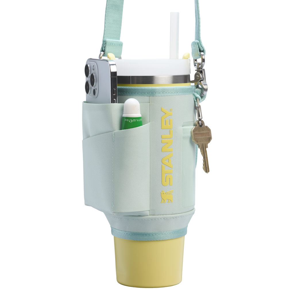 The All Day 30 OZ Quencher Carry-All - Everyday Cup Choice