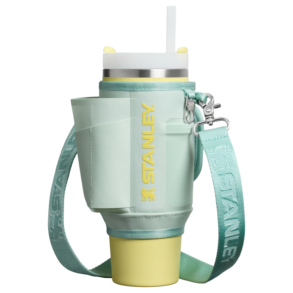 The All Day 30 OZ Quencher Carry-All - Everyday Cup Choice