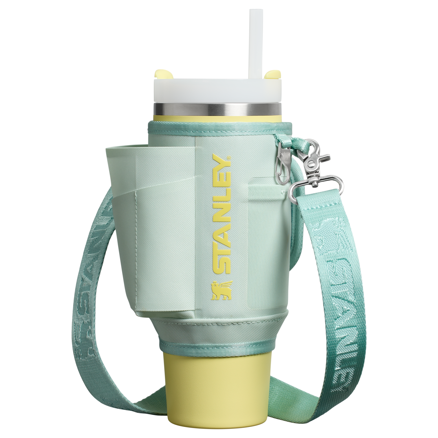 The All Day 30 OZ Quencher Carry-All - Everyday Cup Choice