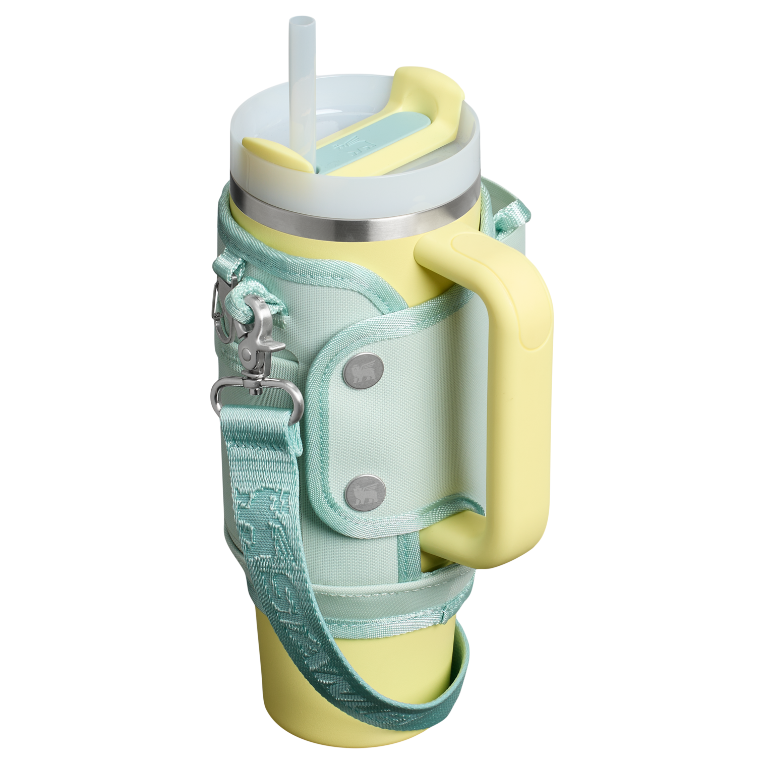 The All Day 30 OZ Quencher Carry-All - Everyday Cup Choice