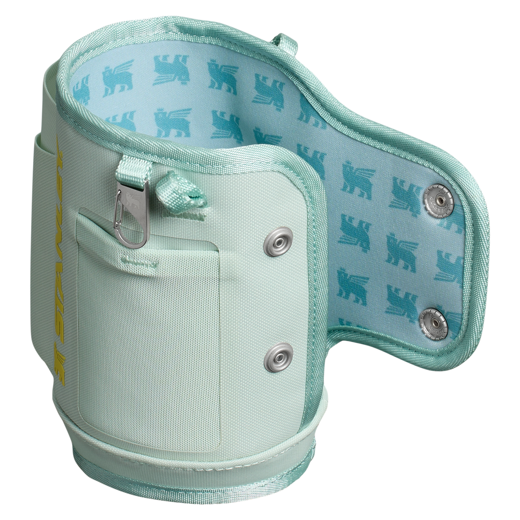 The All Day 30 OZ Quencher Carry-All - Everyday Cup Choice