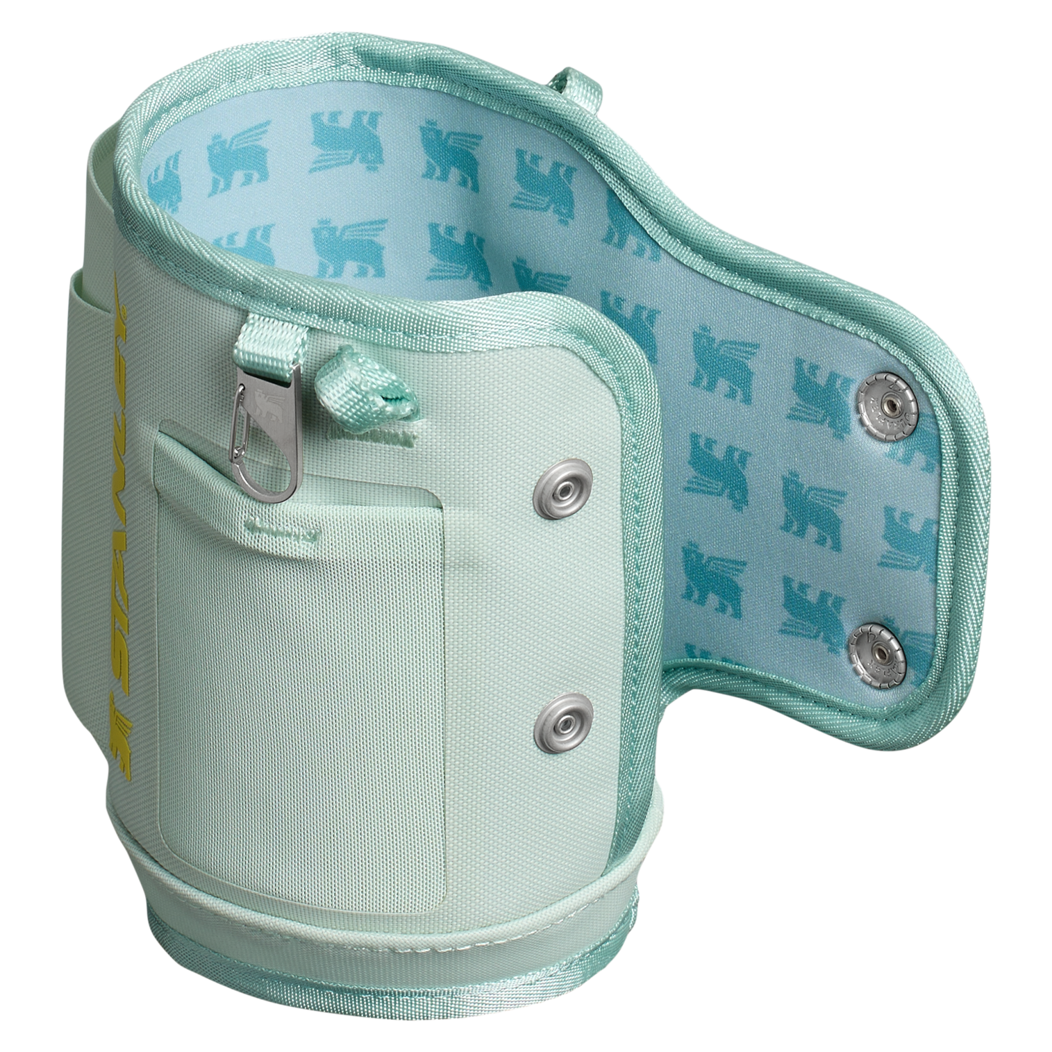 The All Day 30 OZ Quencher Carry-All - Everyday Cup Choice