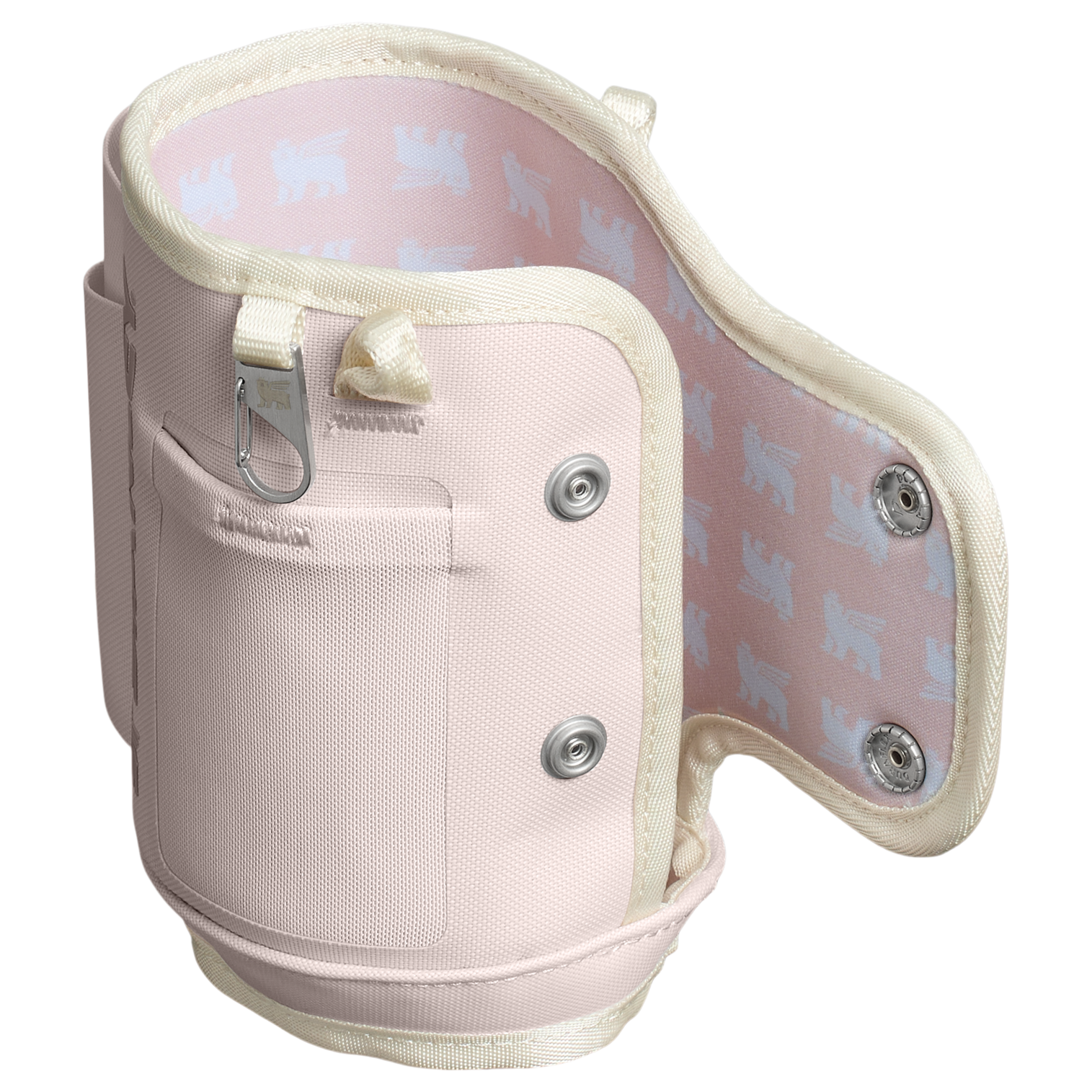 The All Day 30 OZ Quencher Carry-All - Everyday Cup Choice