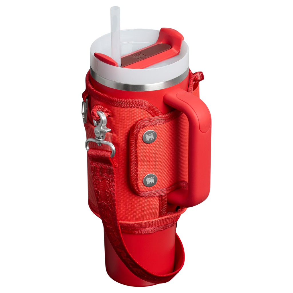 The All Day 40 OZ Quencher Carry-All - Daily Drink Gear