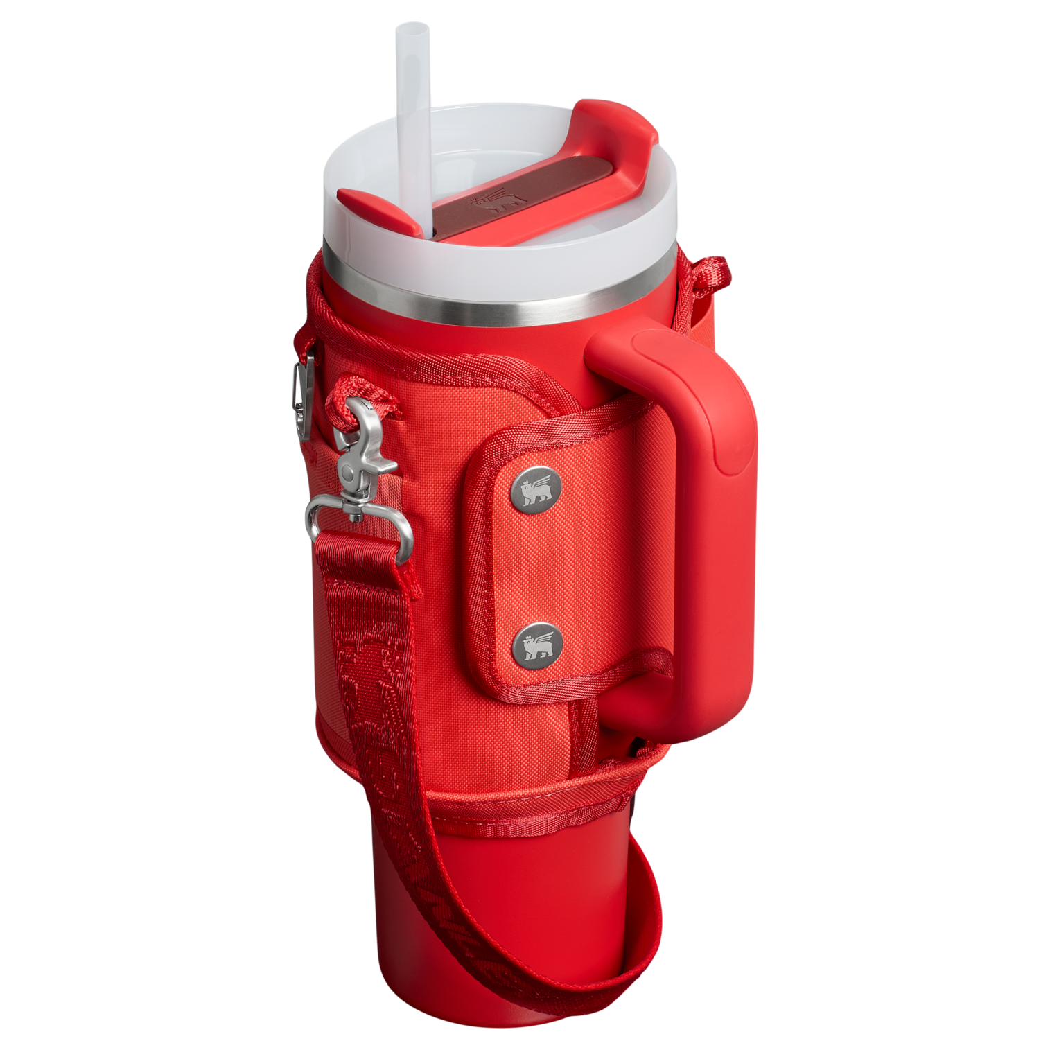 The All Day 40 OZ Quencher Carry-All - Daily Drink Gear