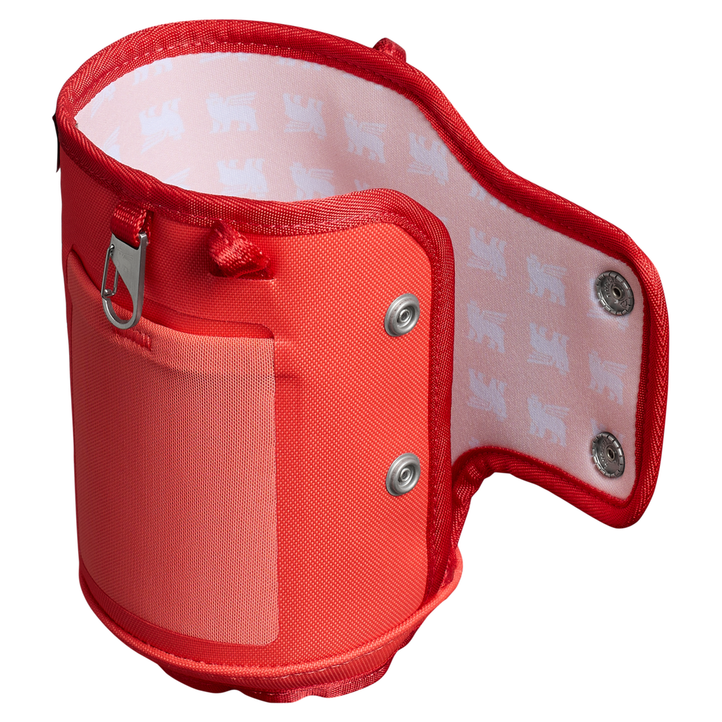 The All Day 40 OZ Quencher Carry-All - Daily Drink Gear