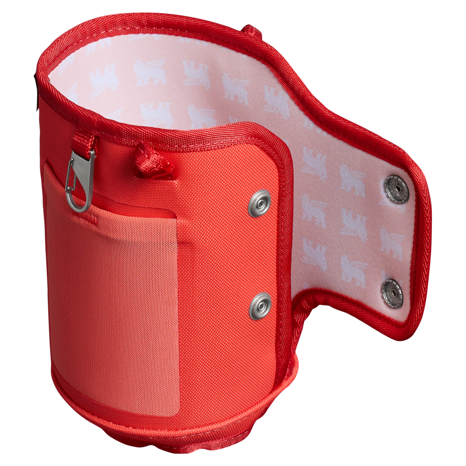 The All Day 40 OZ Quencher Carry-All - Daily Drink Gear