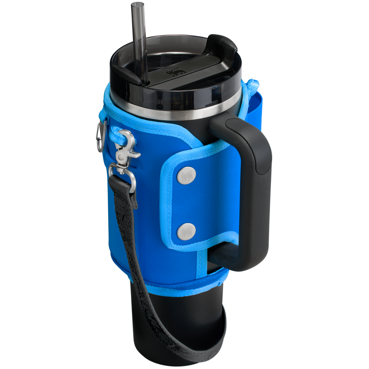 The All Day 40 OZ Quencher Carry-All - Daily Drink Gear