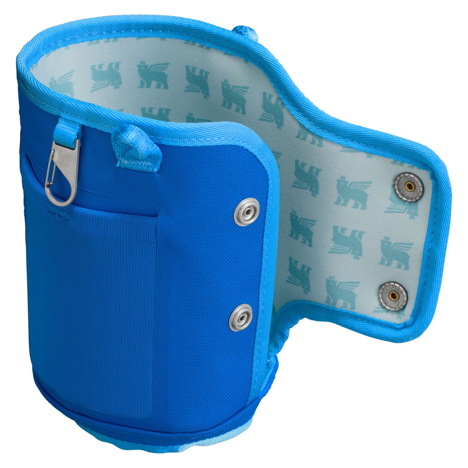 The All Day 40 OZ Quencher Carry-All - Daily Drink Gear