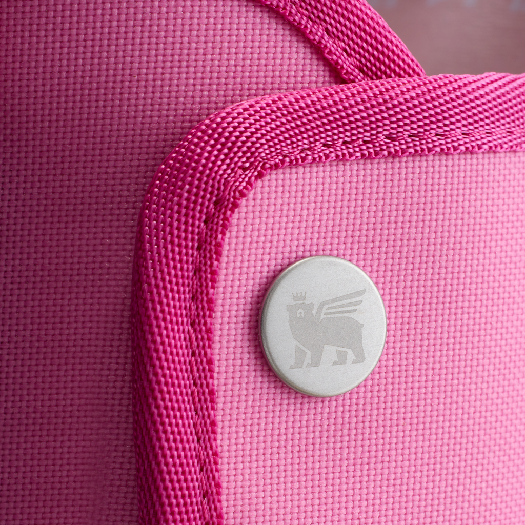 The All Day 40 OZ Quencher Carry-All - Daily Drink Gear