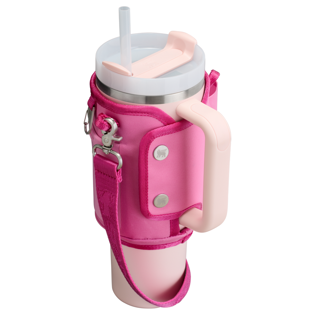 The All Day 40 OZ Quencher Carry-All - Daily Drink Gear