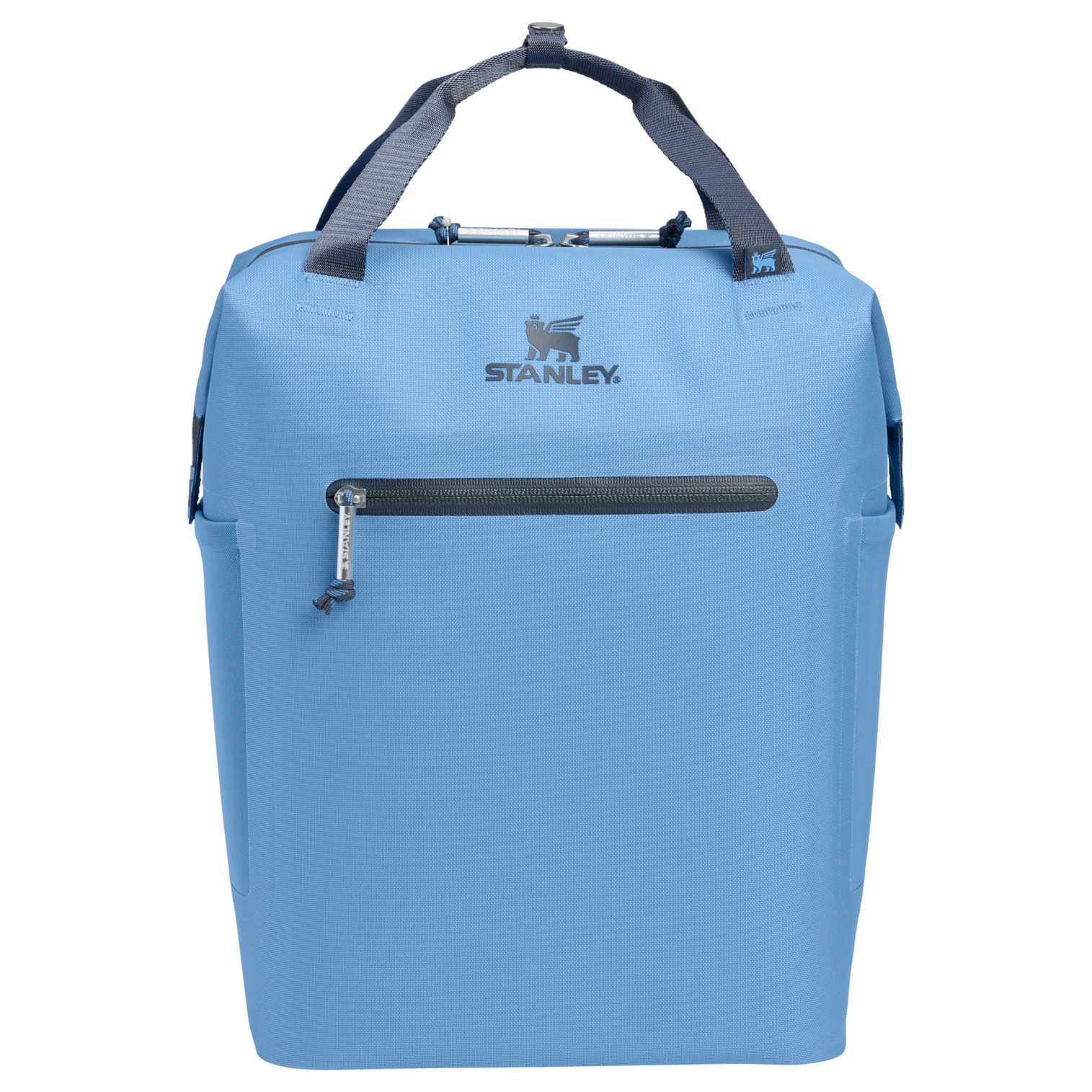 The All Day Madeleine Mini Cooler Backpack | 20 Can | 14 QT - Daily Water Routine
