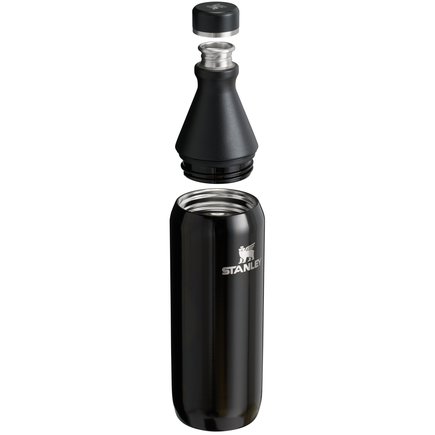 All Day Slim Bottle | 20 OZ - Stanley Create - Water Within Reach
