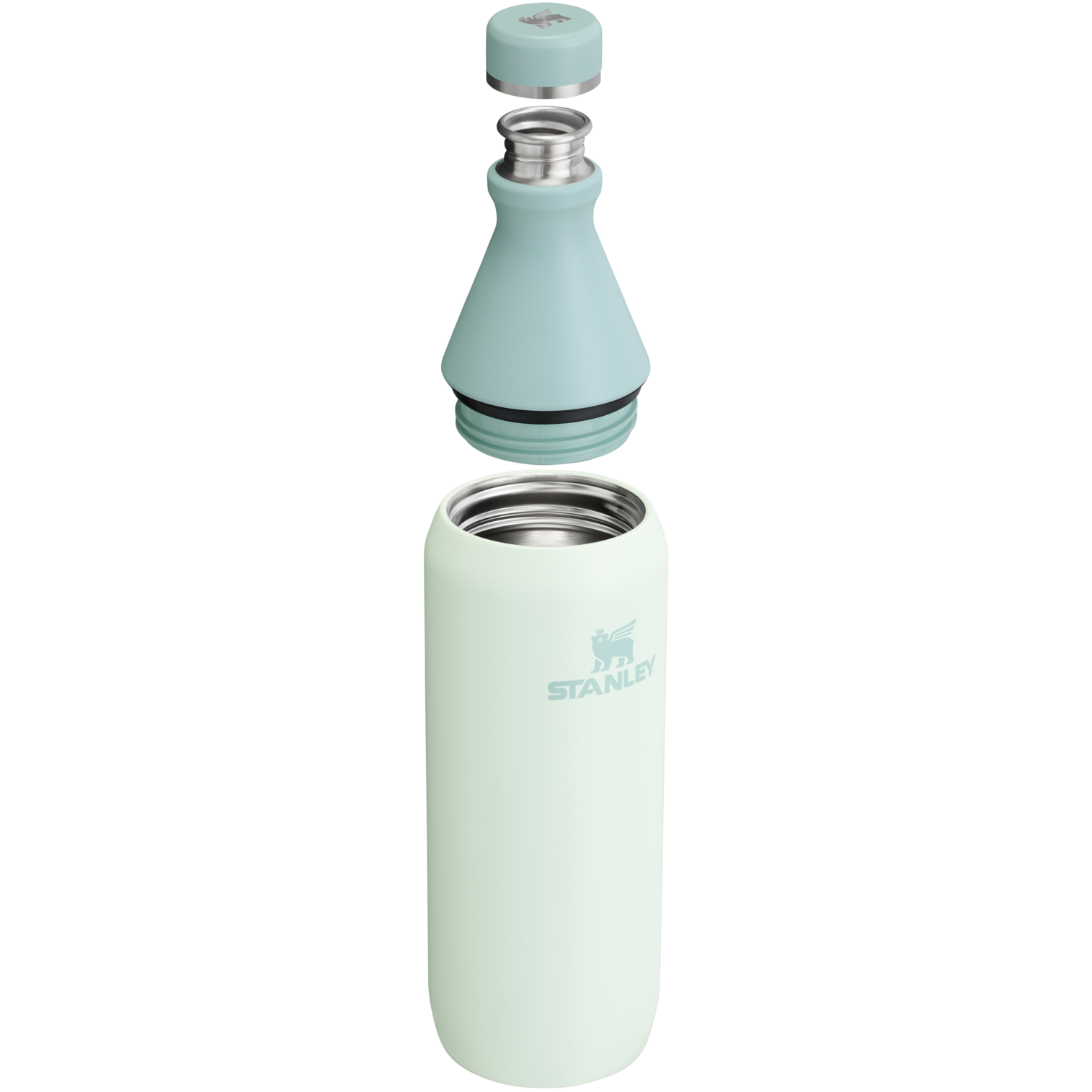 All Day Slim Bottle | 20 OZ - Stanley Create - Water Within Reach