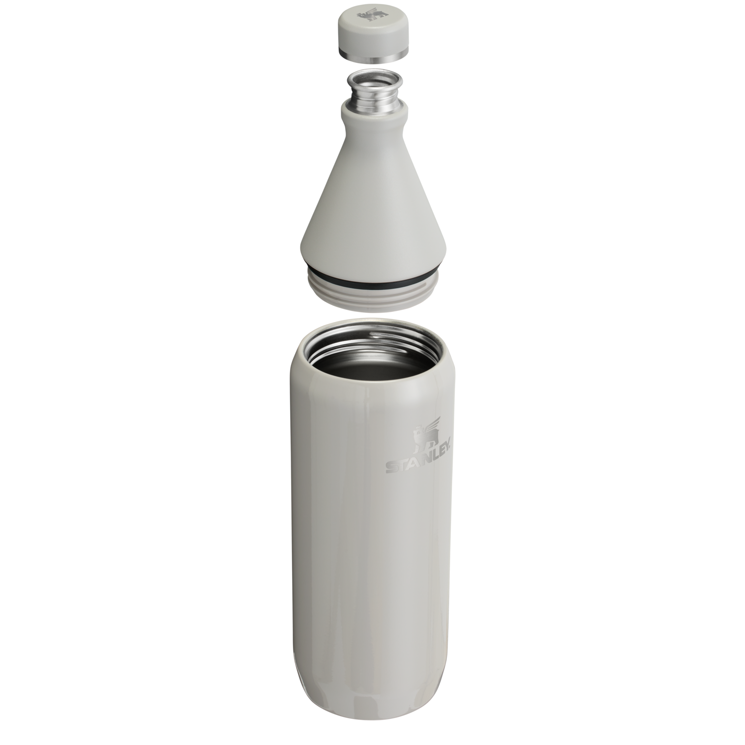 All Day Slim Bottle | 34 OZ - Carry Anywhere