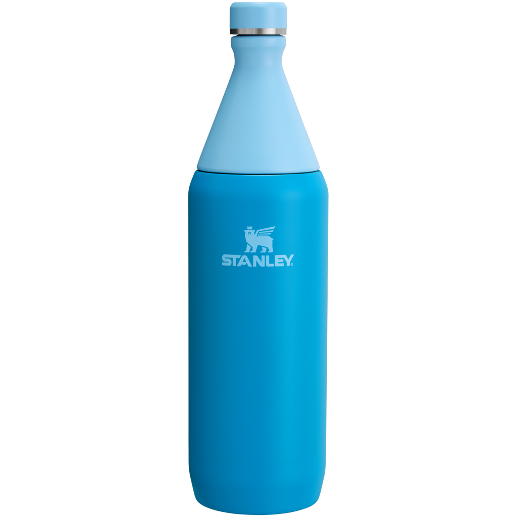 All Day Slim Bottle | 34 OZ - Carry Anywhere
